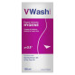 VWash Plus Expert Intimate Hygiene, 20ml, Hygiene Wash for Women, Vaginal Wash, Prevents Itching, Irritation & Dryness, Suitable For All Skin Types